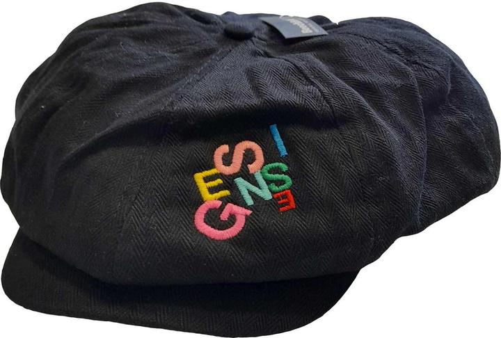 Produktbild Universal Textiles BaseballMütze Logo (One Size)