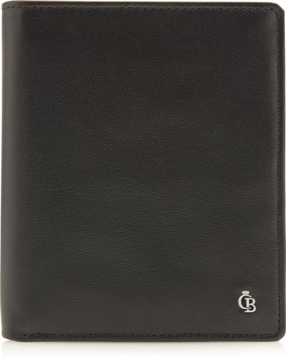 Produktbild Castelijn & Beerens Vita Geldbörse RFID Leder 10,5 cm