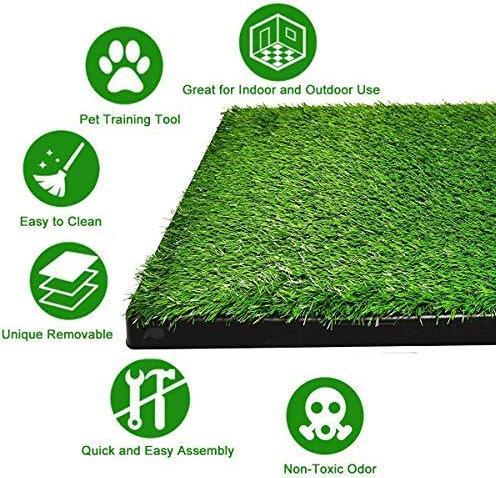 Produktbild Sailnovo Hundeklo (Hund)