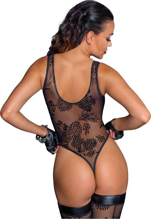 Immagine prodotto Noir Handmade Flock XL del corpo (XL)