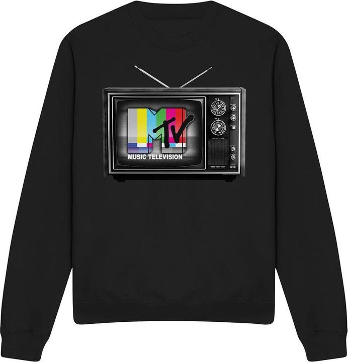 Image du produit MTV - Sweat - Adulte (XXL)