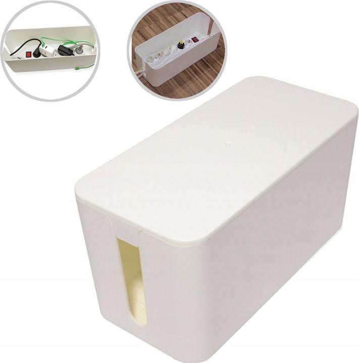 Produktbild Value Kabel-Box