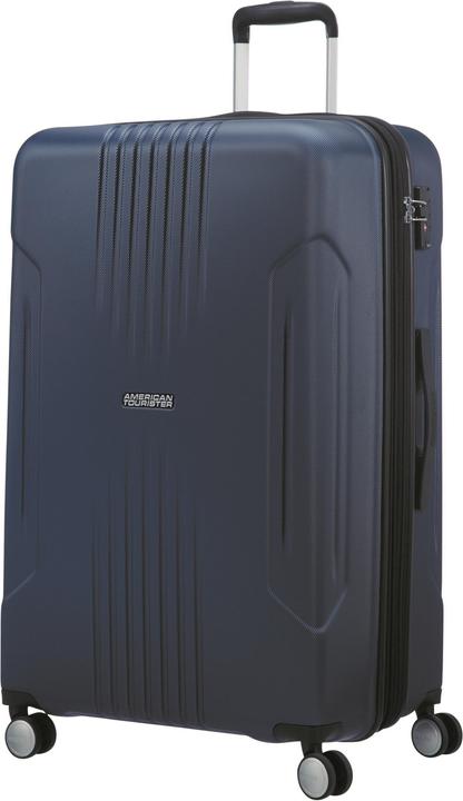 Actual product image American Tourister Tracklite (120 l, L (90 - 115l))