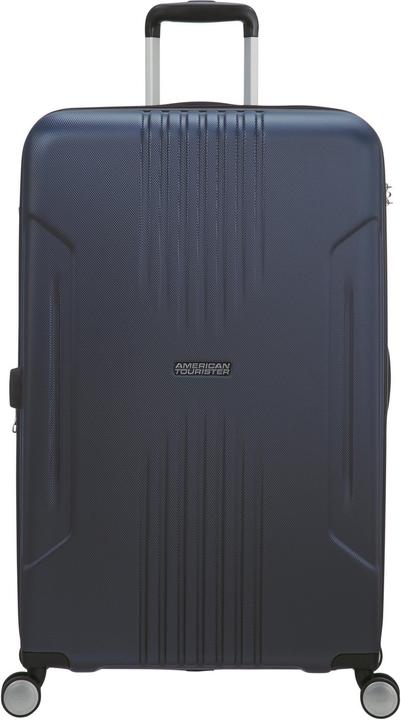 Actual product image American Tourister Tracklite (120 l, L (90 - 115l))