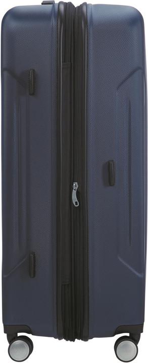 Actual product image American Tourister Tracklite (120 l, L (90 - 115l))