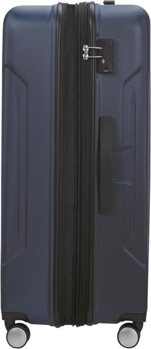 Actual product image American Tourister Tracklite (120 l, L (90 - 115l))