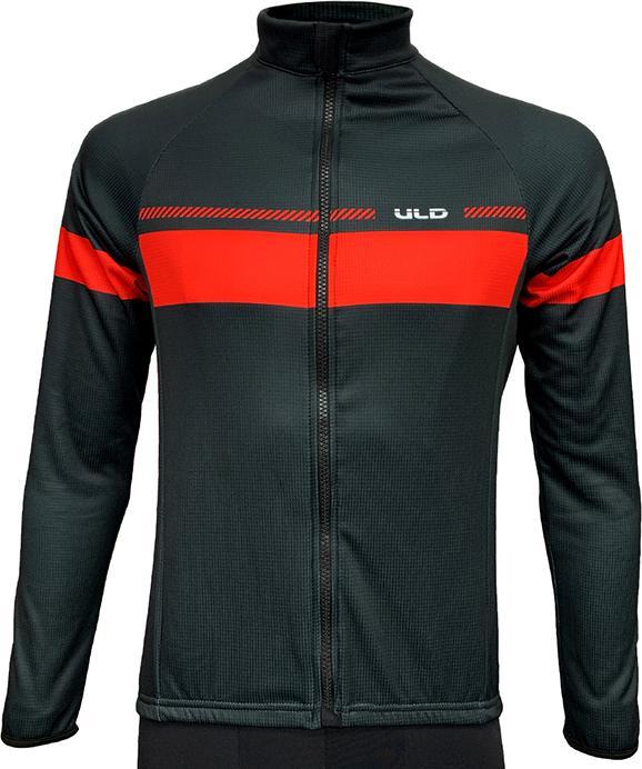 ULD Atmungsaktives Thermo-Trikot (S)