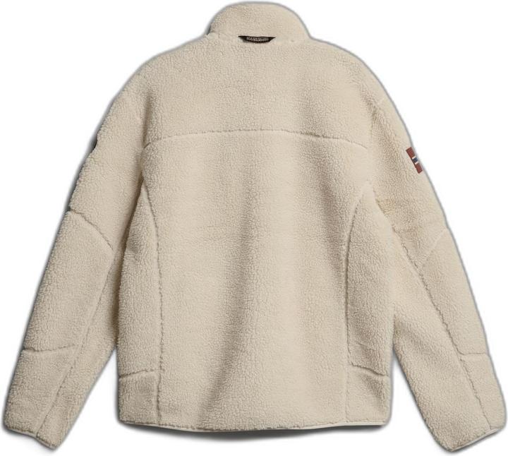 Produktbild Napapijri full zip fleece yupik 3 (M)