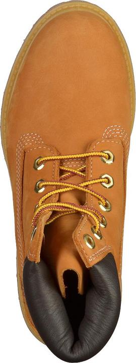Actual product image Timberland 6-inch Premium (38)