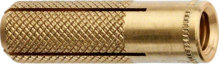Immagine prodotto Weco Tassello in ottone (1 pz.)