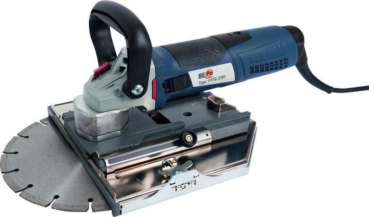 Image du produit Bepo Fraiseuse de joints FFS 230