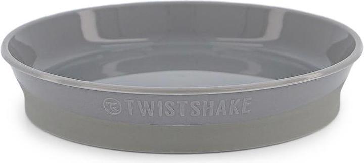 Actual product image Twistshake Plate