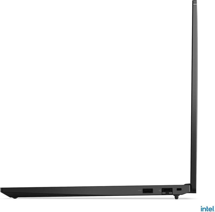 Image du produit Lenovo ThinkPad E16 Gen 1 (16", Intel Core i7-1355U, 16 Go, 512 Go, DE)