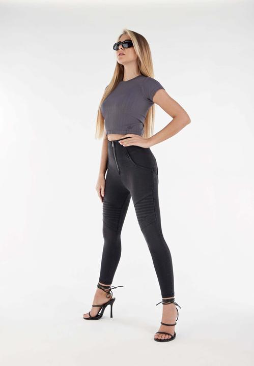 Produktbild Freddy WR.UP® Shaping Pants 7/8 WRUP4SHS328 (XS)