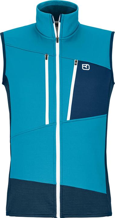 bleu montagne