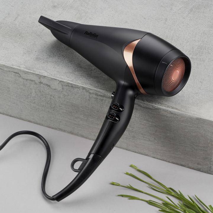 Produktbild BaByliss Bronze Shimmer