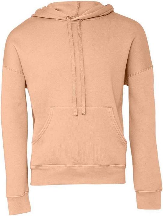 Bella Canvas Kapuzenpullover
