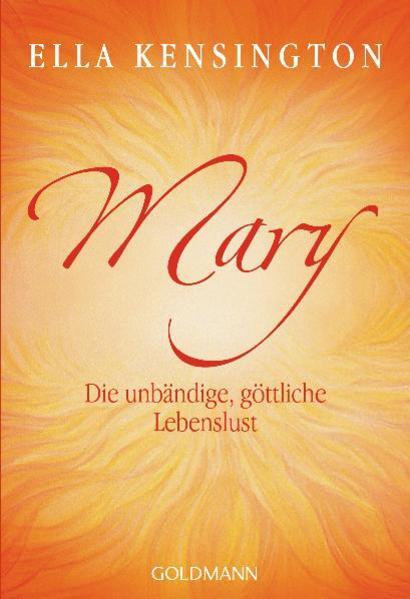 Produktbild Mary (Deutsch, Ella Kensington, 2008)