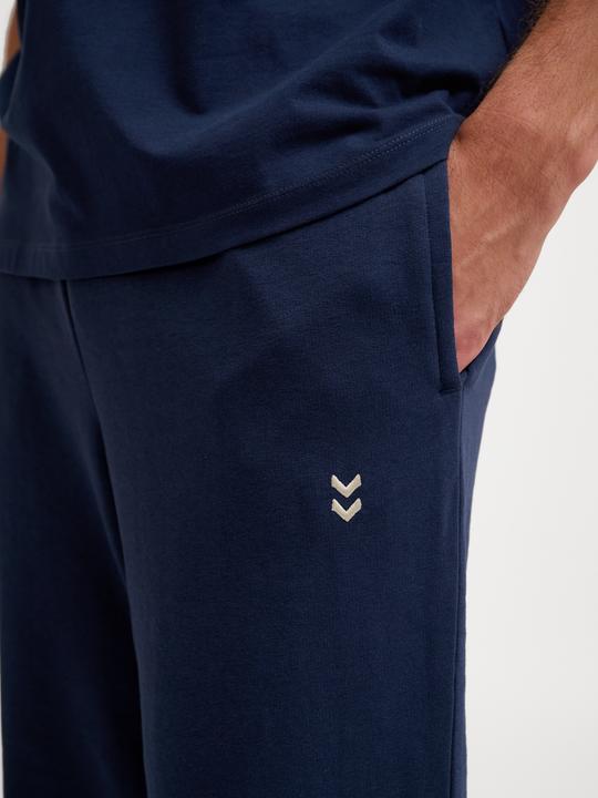 Actual product image hummel hmlPULSE SWEAT PANTS (S)