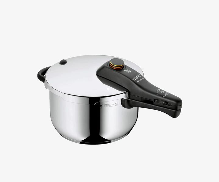 Actual product image WMF Perfect (18 cm, Steam cooker, Stainless steel)