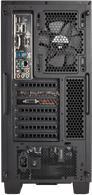 Immagine prodotto Corsair Carburo 400Q (ATX, mATX, Mini-ITX, E-ATX)