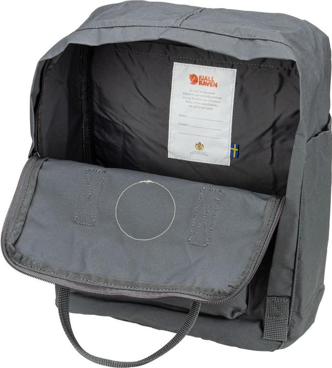 Produktbild Fjällräven Kånken (16 l)