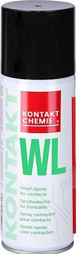 Actual product image Kontakt Chemie Contact Wl (200 ml)