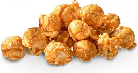 Produktbild Werther's Original Caramel Popcorn Classic (140 g)