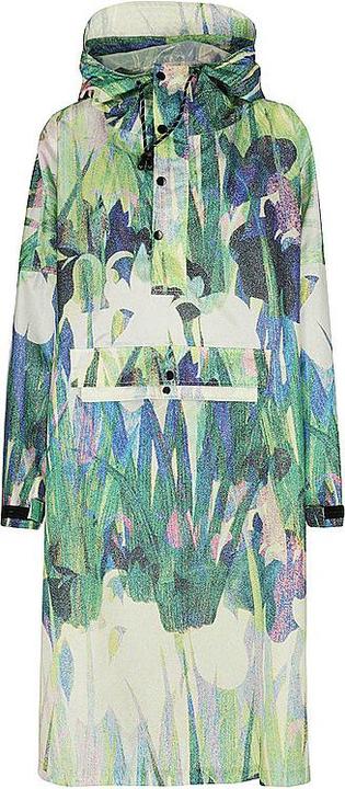 Immagine prodotto Rainkiss Giacca da pioggia - Poncho da pioggia LILY (Taglia unica)