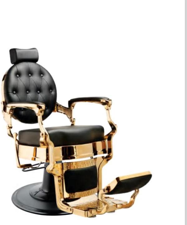 Bate Barber Stuhl