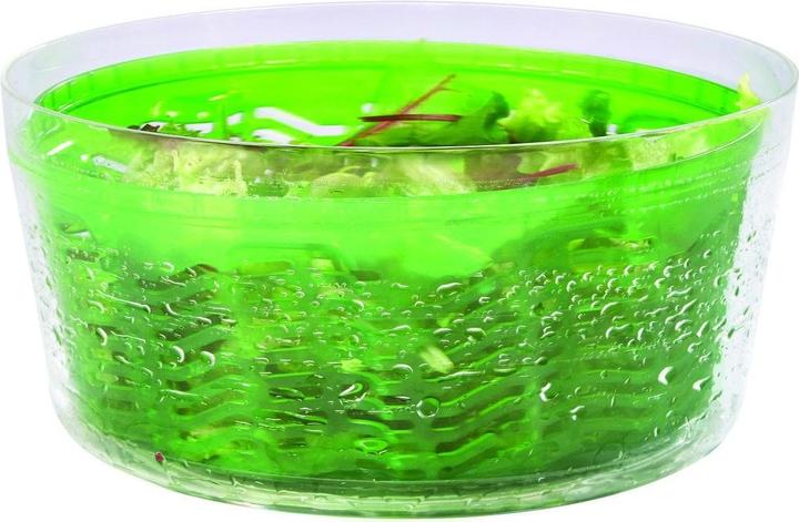 Immagine prodotto Zyliss Filatoio rapido per insalata secca