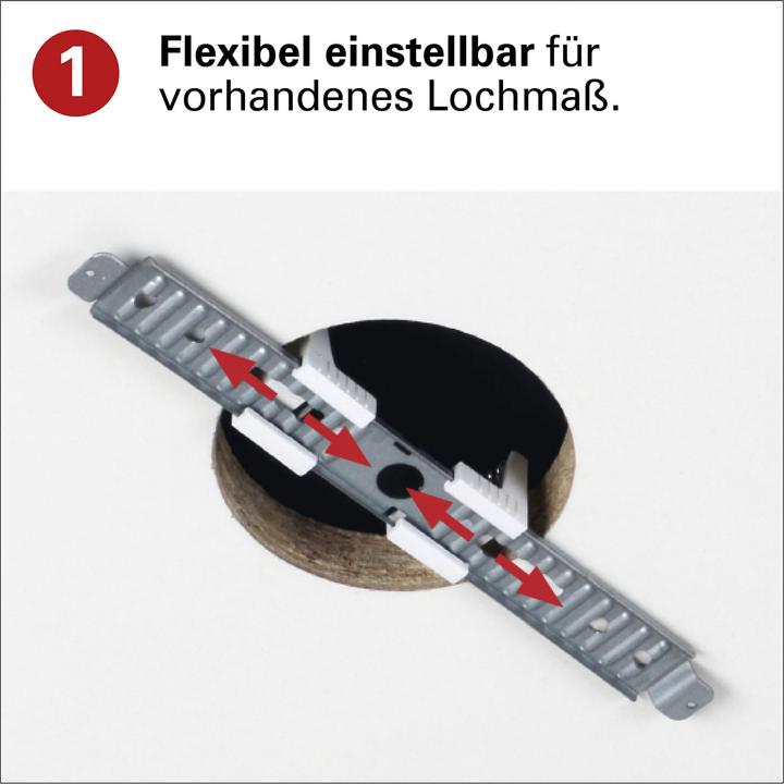 Actual product image Näve Bonus (2214 lm)