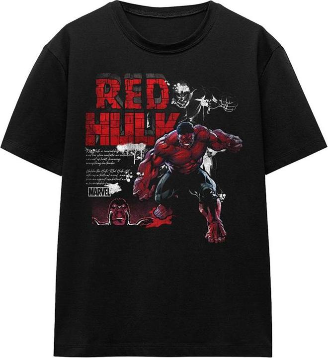 Produktbild Captain America TShirt (XL)