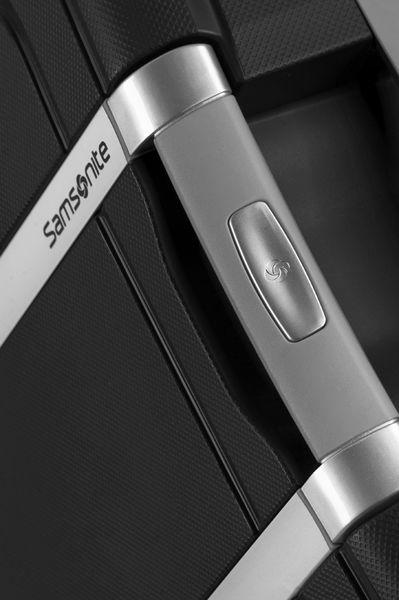 Actual product image Samsonite S'Cure (138 l, XL (from 140l))