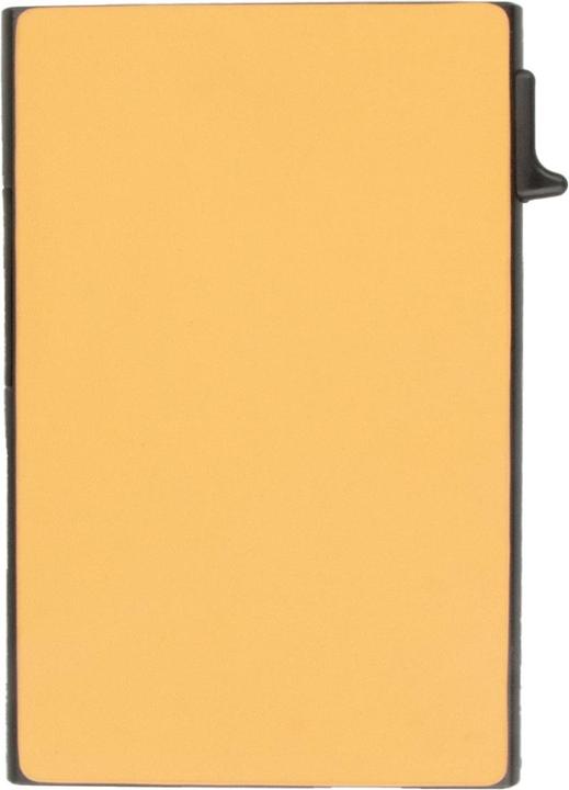 Image du produit Garzini MagSafe Metall Prortemonnaie