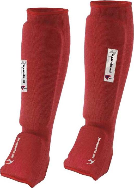 Produktbild Ju-Sports Ju-Jutsu Handschutz pro blau (XS)