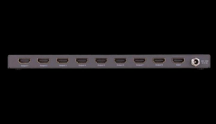 Image du produit Marmitek Répartiteur Split 618 HDMI
