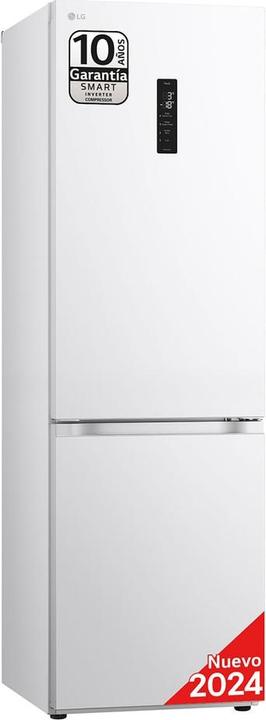 Produktbild LG GBV3100ESW (344 l)