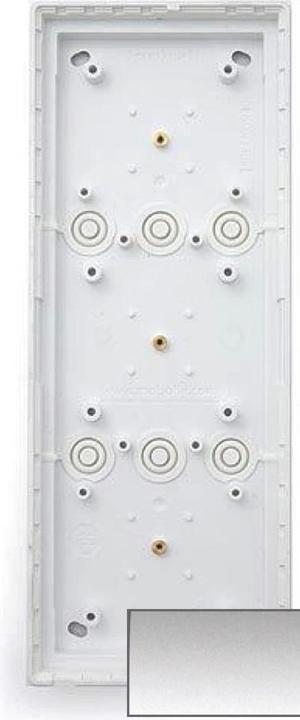 Mobotix Housing, surface mount variant for 3 modules