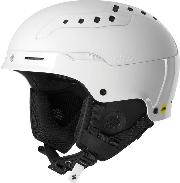 Sweet Protection Casque de ski Switcher MIPS
