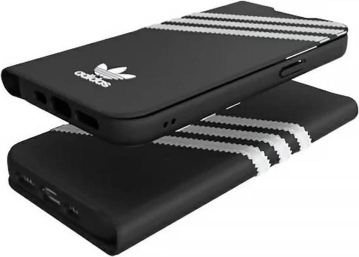 Actual product image adidas Booklet Case BASIC (Apple iPhone 13 Pro Max)