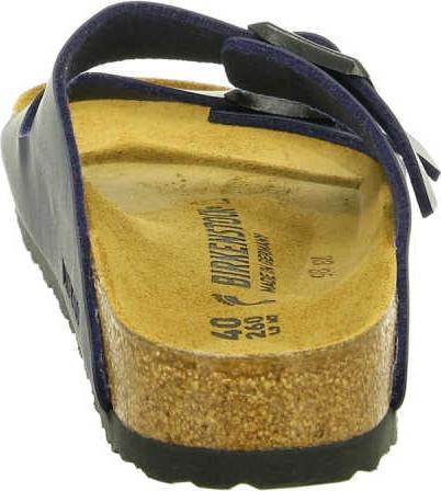 Produktbild Birkenstock Arizona Birko-Flor Schmal (39)