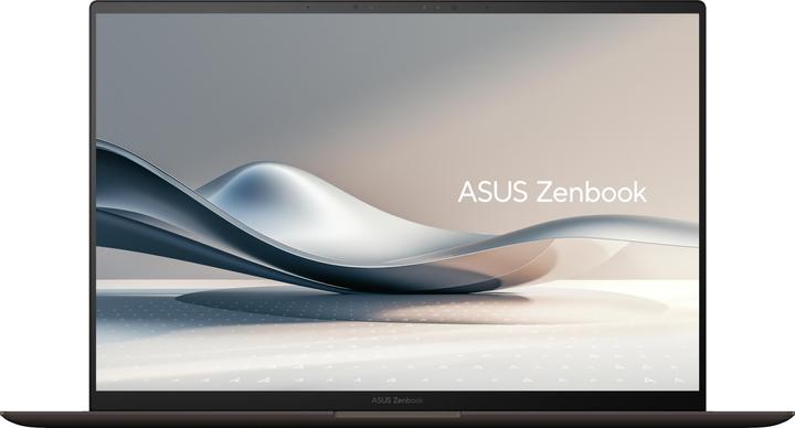 Immagine prodotto ASUS Zenbook S 14 OLED Copilot+PC UX5406SA-PV029W (90NB14F1-M001U0) (14", 32 GB, 1000 GB, Ing. Int.)