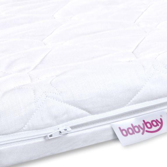 Produktbild Babybay Classic Cotton Soft (81 x 41.5 cm)