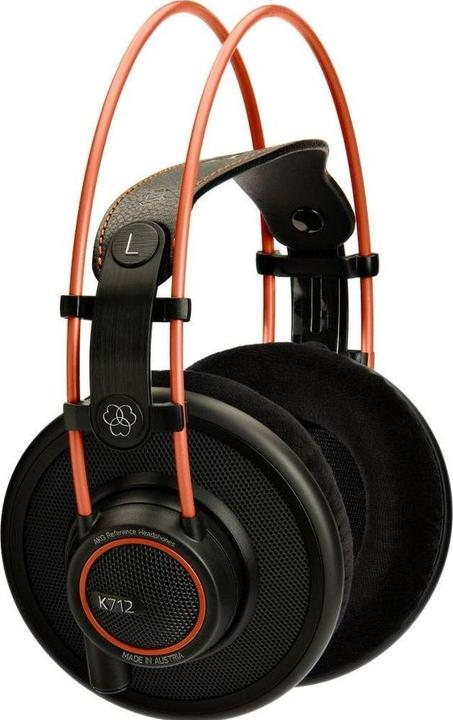Produktbild AKG Pro K712 Pro (keine Geräuschunterdrückung, Kabelgebunden)