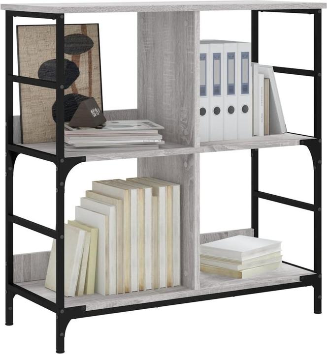 Actual product image VidaXL Georgetta (78.5 x 33 x 82 cm)