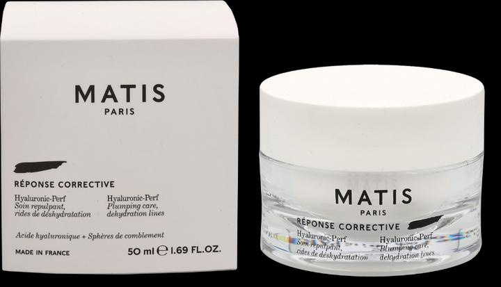 Actual product image Matis Paris Reponse Corrective (50 ml, 24h cream)