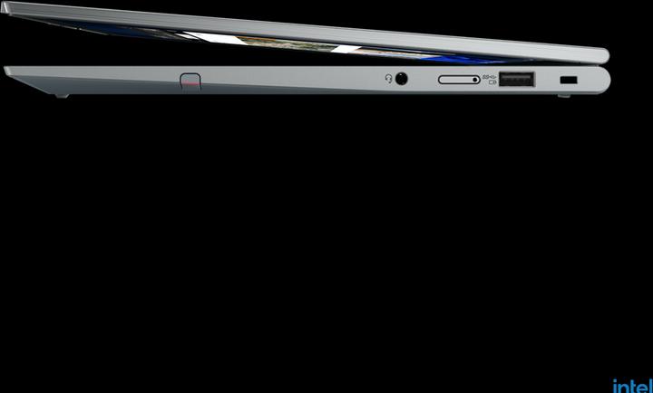 Produktbild Lenovo ThinkPad X1 Yoga Gen. 7 (14", Intel Core i7-1260P, 32 GB, 2000 GB, DE)