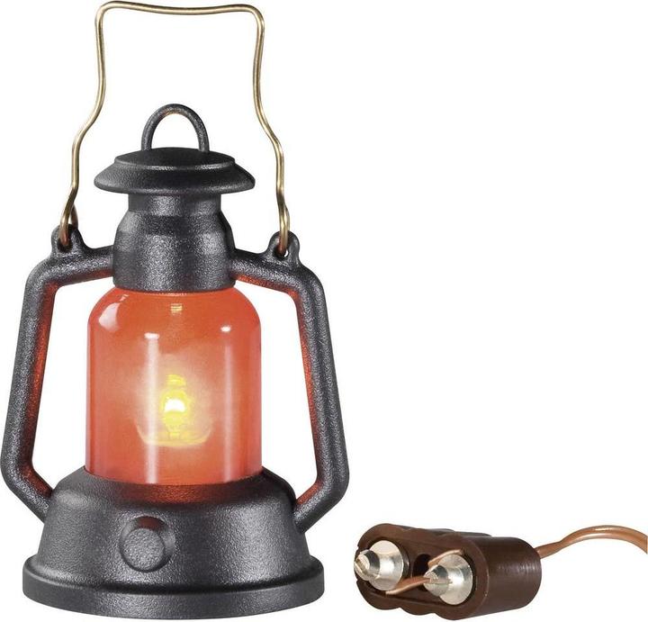 Produktbild Kahlert Licht Krippenlaterne (1 x)