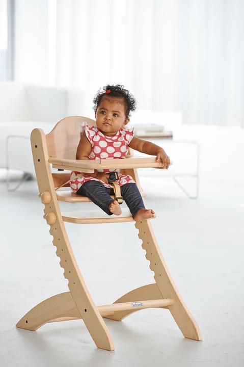Actual product image Geuther Swing (Highchair)